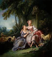 François Boucher François Boucher