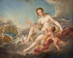 François Boucher François Boucher