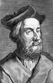 Francesco Berni