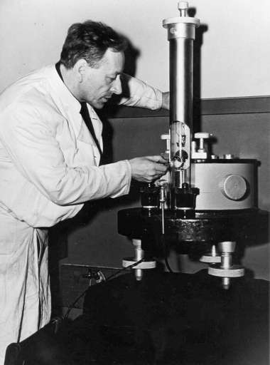 Frederik Zernike
