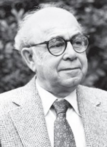 Gabriel Abraham Almond