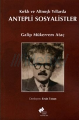 Galip Ataç