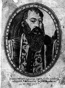 Giovanni Filippo Ingrassia