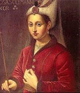 Hürrem Sultan