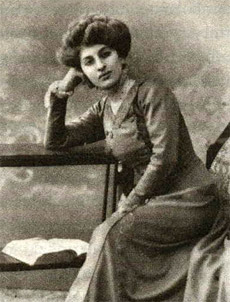 Halide Edib Adıvar