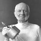 Hans Georg Dehmelt