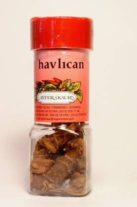 Havlıcan