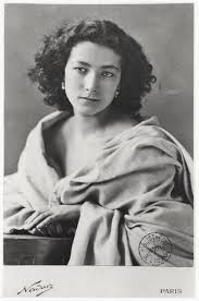 Henriette Rosine Bernard