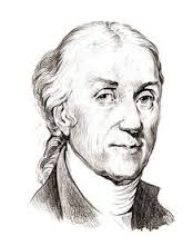 Henry Cavendish