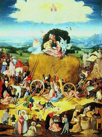 Hieronymus Bosch