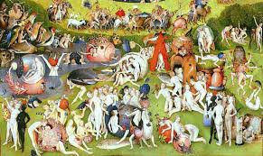 Hieronymus Bosch