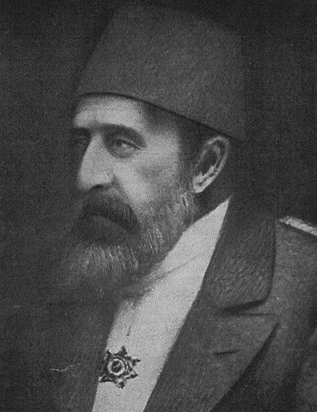 II. Abdülhamid