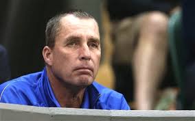 Ivan Lendl
