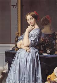 Jean Auguste Dominique Ingres Jean Auguste Dominique Ingres