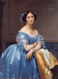 Jean Auguste Dominique Ingres Jean Auguste Dominique Ingres