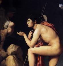 Jean Auguste Dominique Ingres Jean Auguste Dominique Ingres