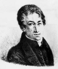 Johann August Arfvedson