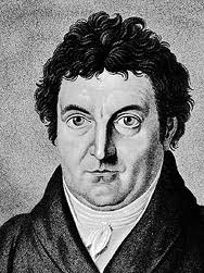Johann Gottlieb Fichte