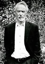 John Maxwell Coetzee