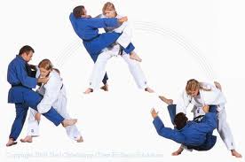 Judo