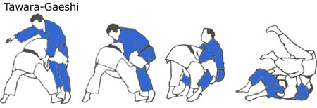 Judo