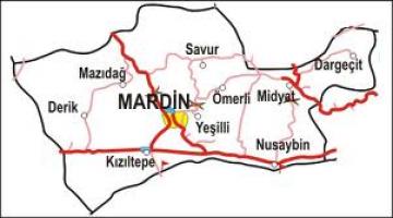 Kızıltepe