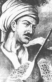 Karacaoğlan