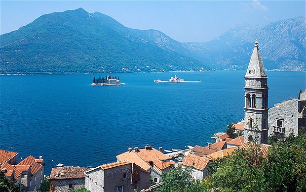 Karadağ