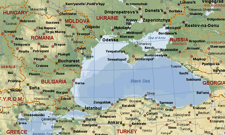 Karadeniz