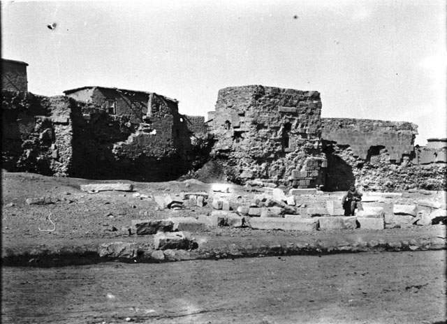 Karaman Kalesi