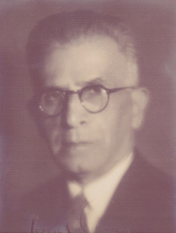 Kemal Cenap Berksoy