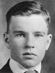 Malcolm Cowley