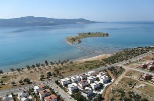 Mandalya Körfezi