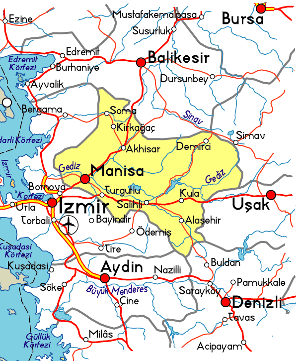 Manisa
