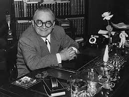 Marcel Achard