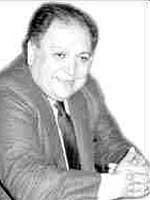 Nezih Demirkent
