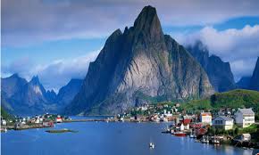 Norveç