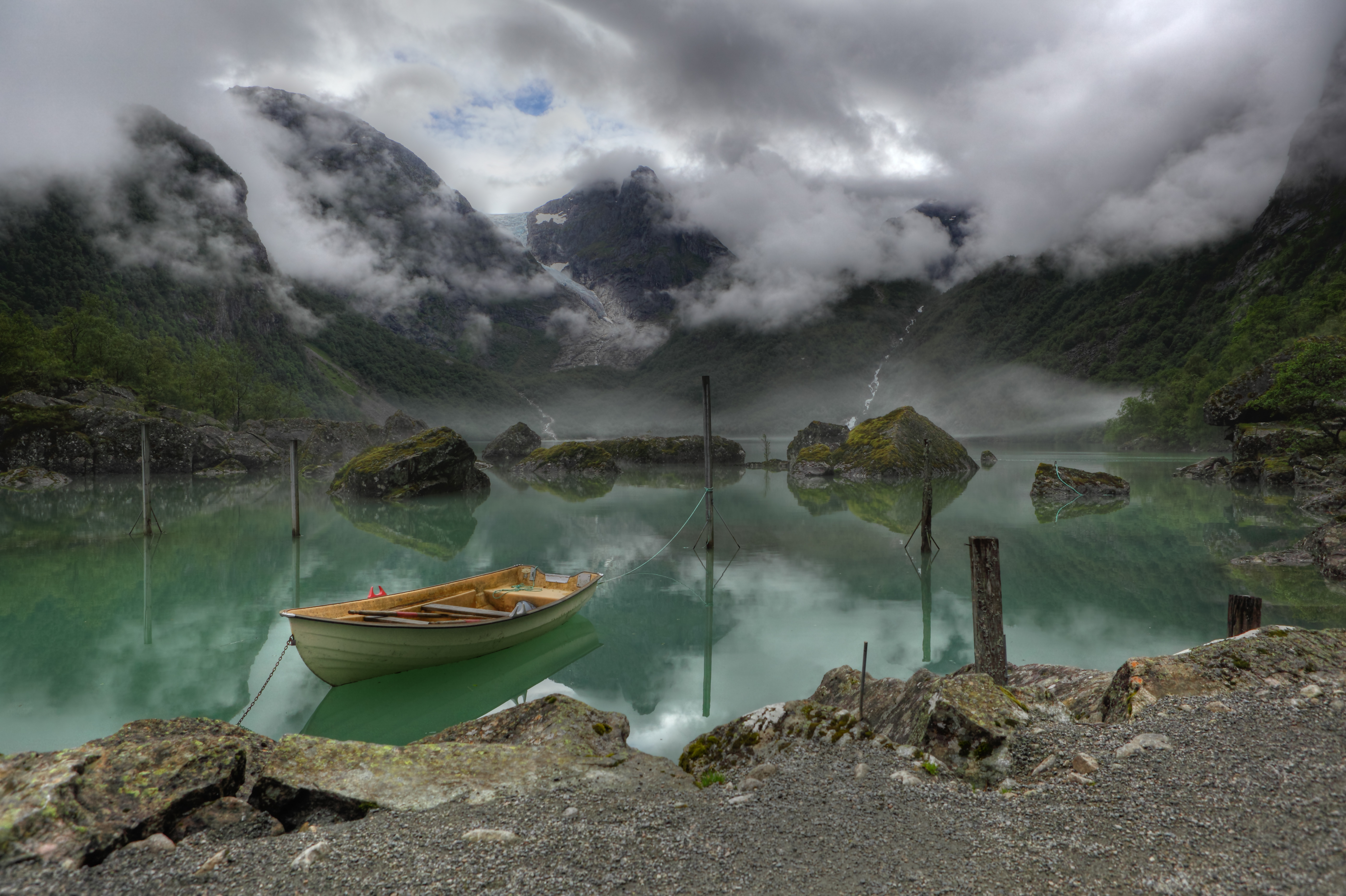 Norveç