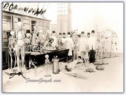 Osmanlıda Askeri Okullar