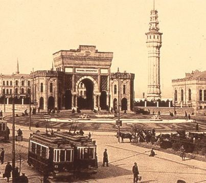 Osmanlıda Eğitim Sistemi