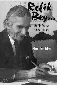 Refik Fersan