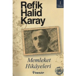 Memleket Hikayeleri