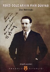 Remzi Oğuz Arık