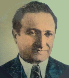 Remzi Oğuz Arık