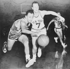 Robert Joseph Cousy