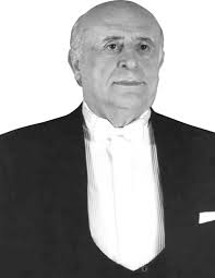 Süleyman Demirel