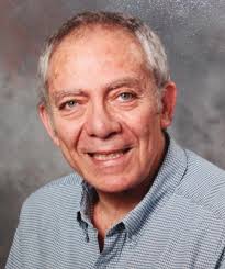 Stanley Cohen
