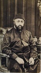 Sultan Abdülaziz