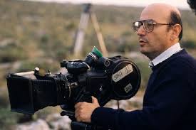Theodoros Angelopoulos