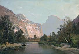 Thomas Hill